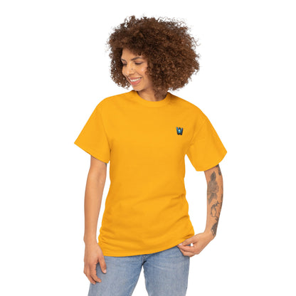 WORK Token Cotton Tee