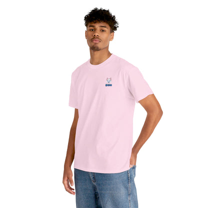 Kenji Cotton Tee