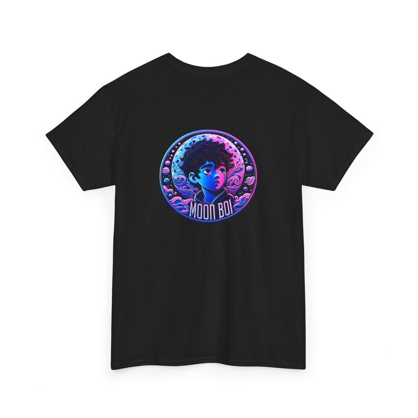 Moon Boi Inc Cotton Tee