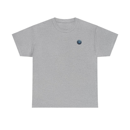 Control Token Cotton Tee