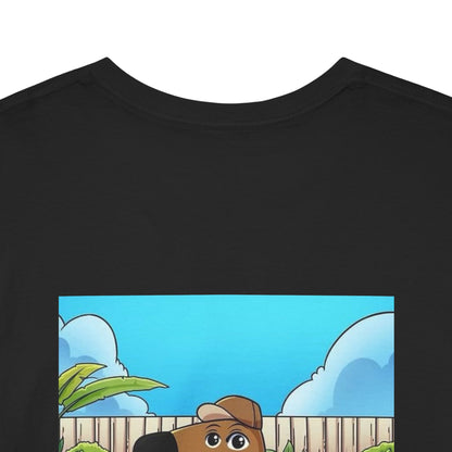 Chill Kid Cotton Tee