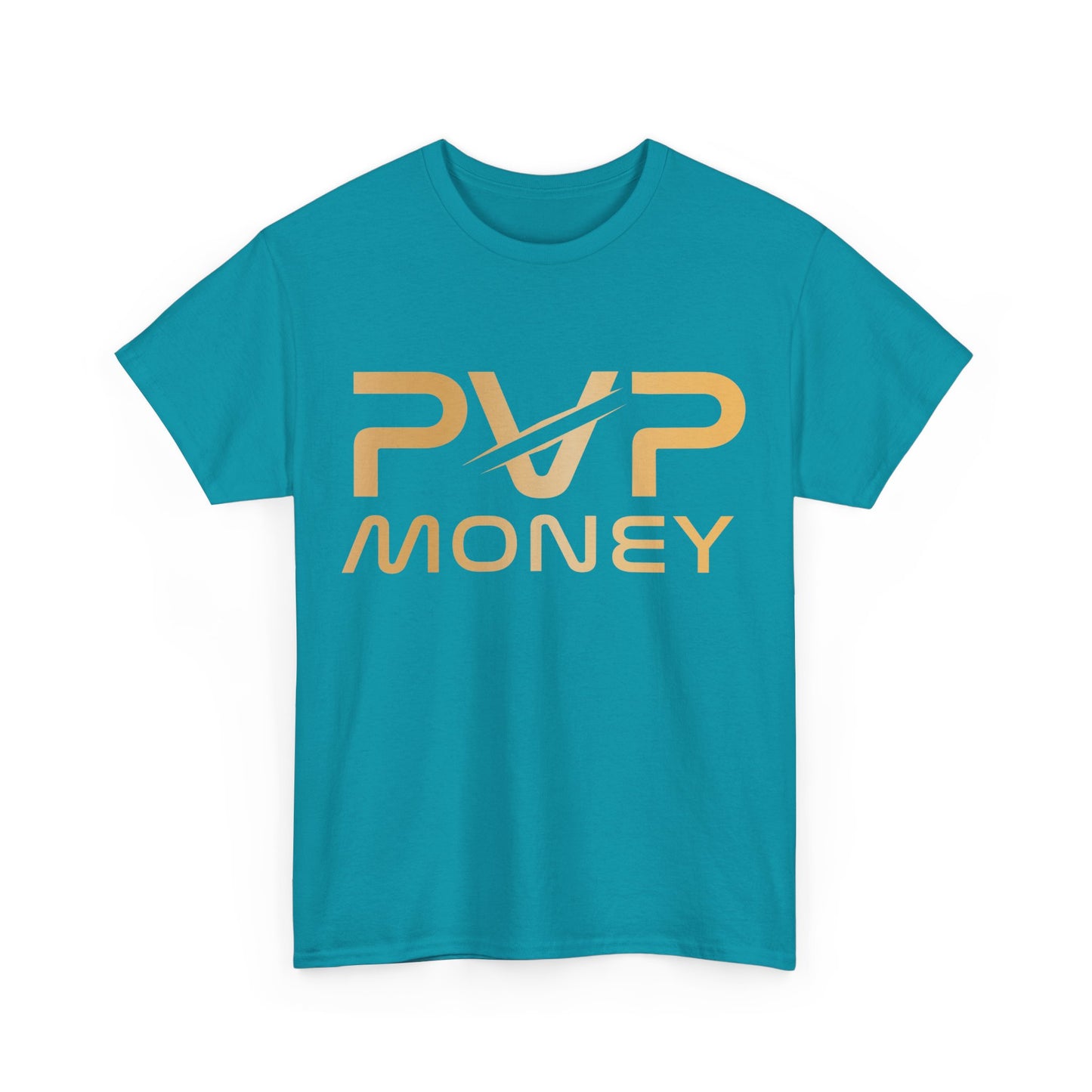 PVP Money Token Heavy Cotton Tee