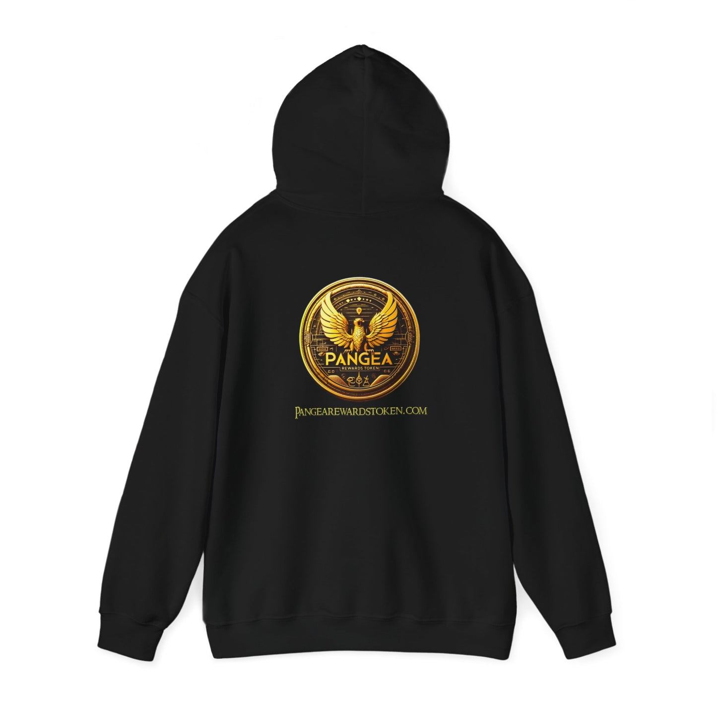 Pamgea Rewards Hooded Sweatshirt