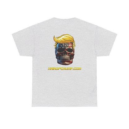 Hair of Trump Cotton Tee