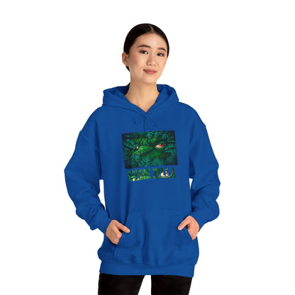 MemeZilla Hooded Sweatshirt