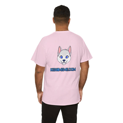 Kenji Cotton Tee