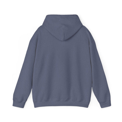 Twench Hooded Sweatshirt