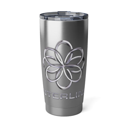 InterInk Alliance 20oz Tumbler