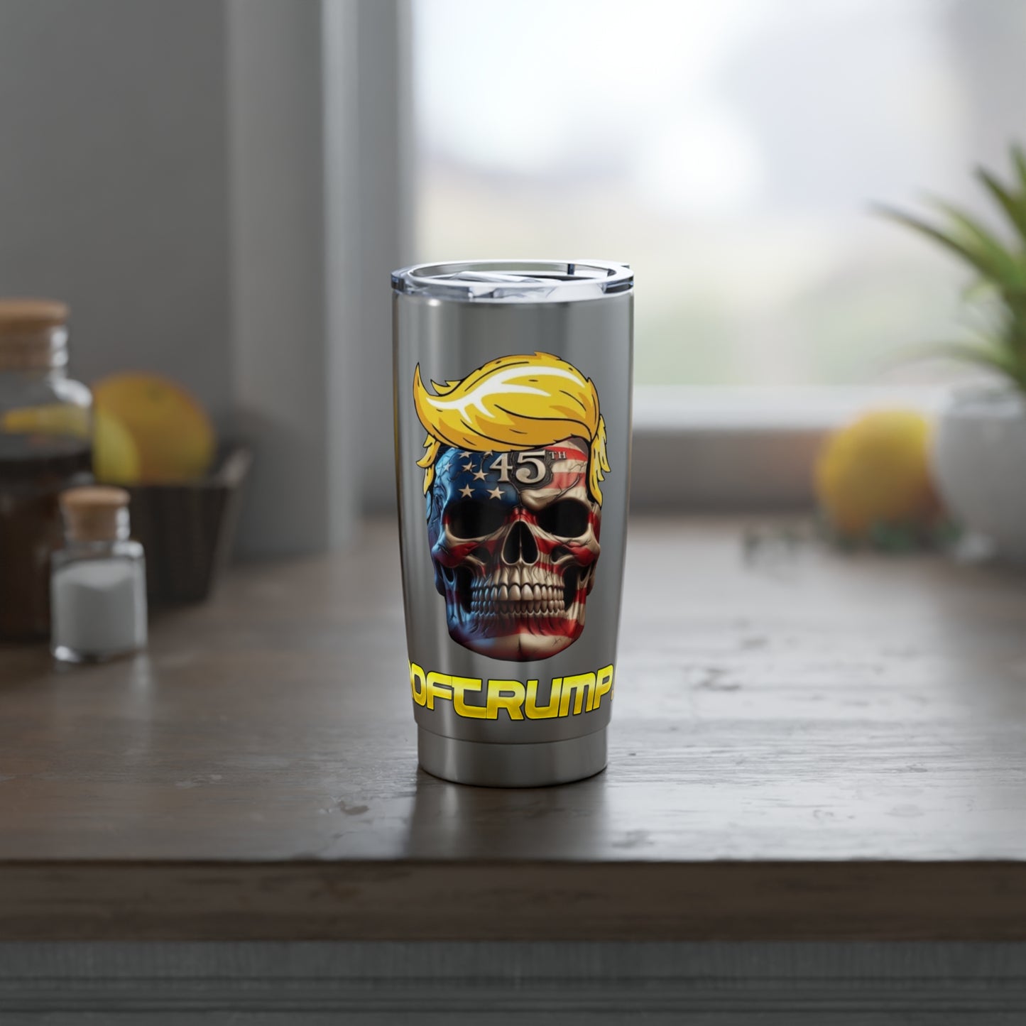 Hair of Trump 20oz Tumbler