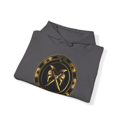 PVP Money Token Heavy Blend™ Hooded Sweatshirt