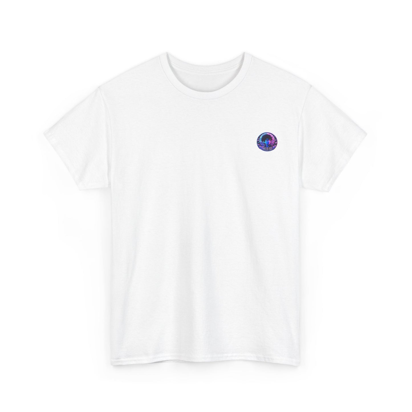 Moon Boi Inc Cotton Tee