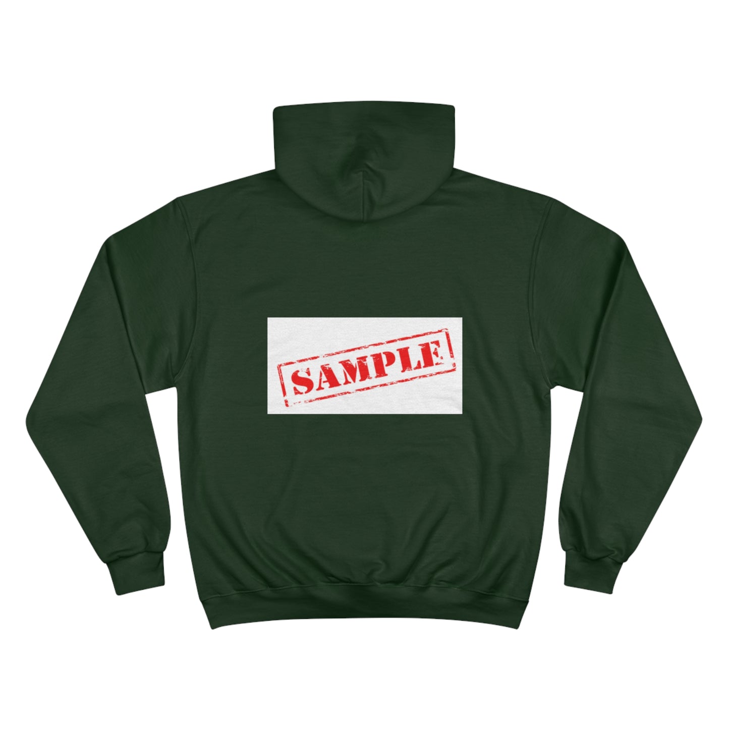 Champion Hoodie