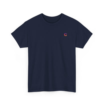 Congress Token Cotton Tee