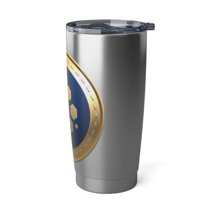 ADA Cash 20oz Tumbler