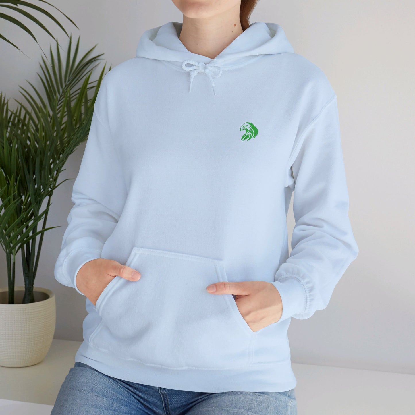 Prevail Token Hooded Sweatshirt