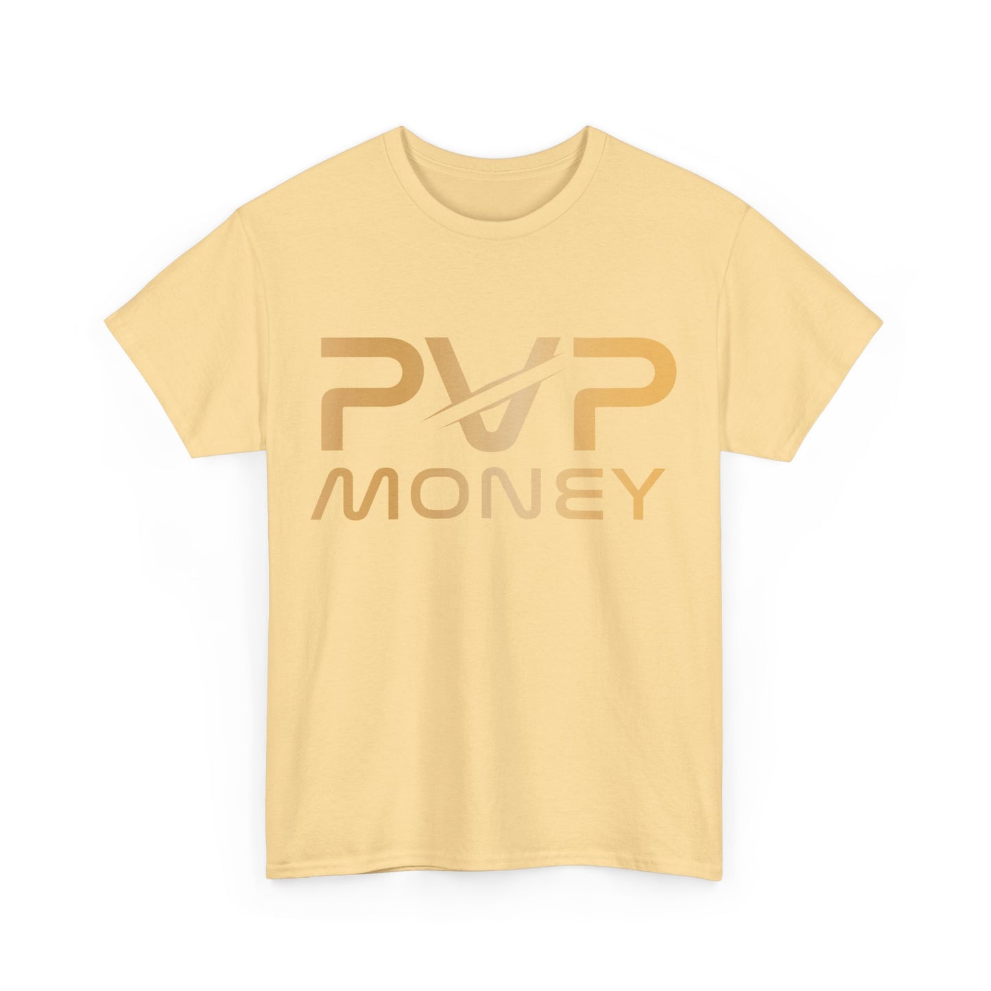 PVP Money Token Heavy Cotton Tee