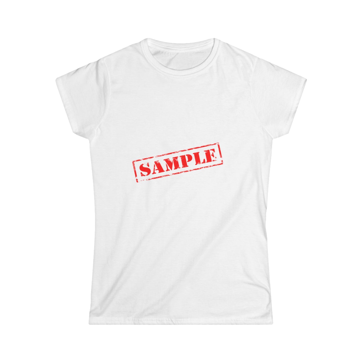 Women's Softstyle Tee