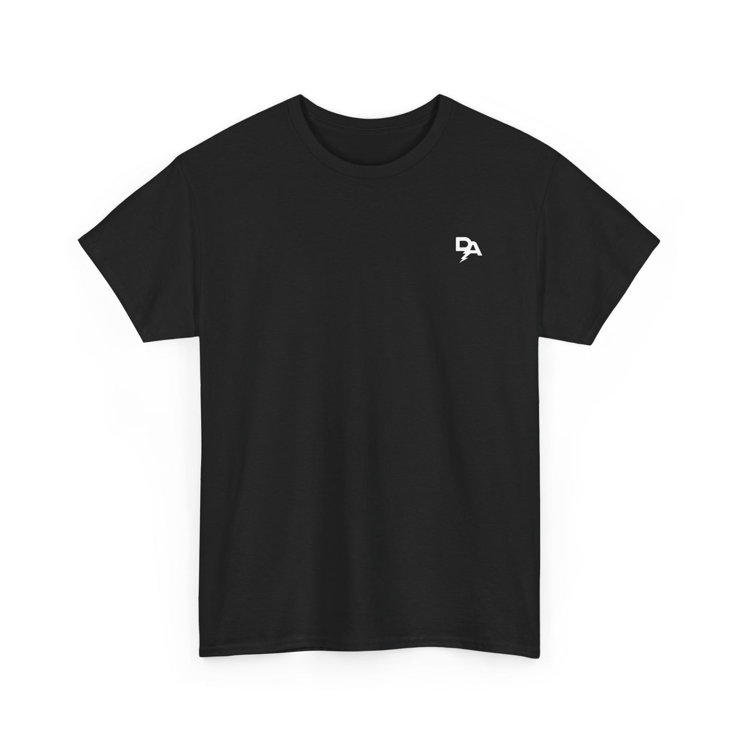 Def Apes Cotton Tee