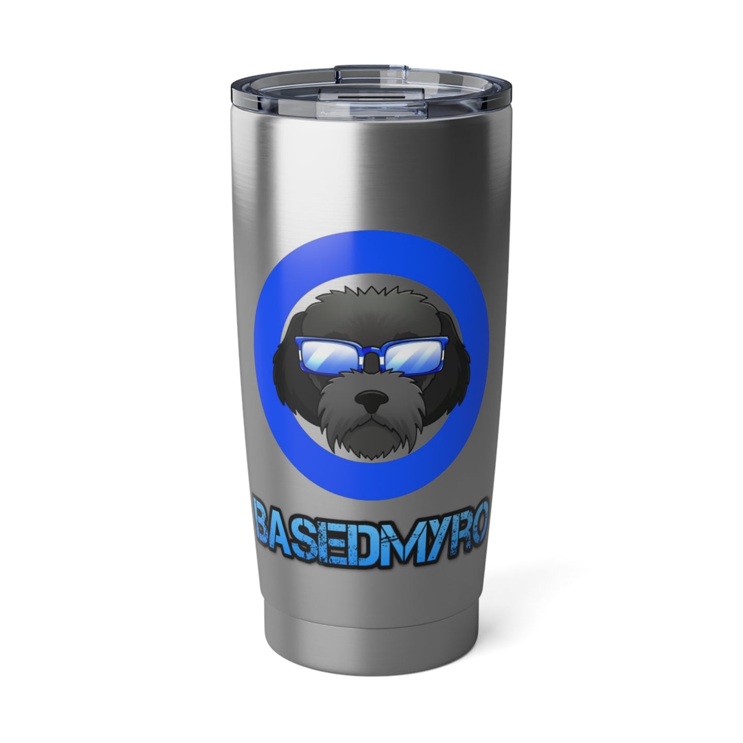 Based Myro 20oz Tumbler