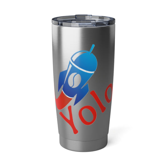 Baby Yolo Token 20oz Tumbler