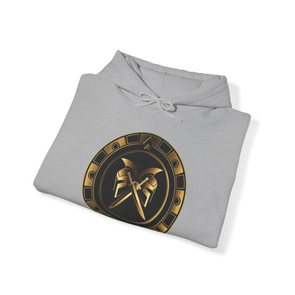 PVP Money Token Heavy Blend™ Hooded Sweatshirt