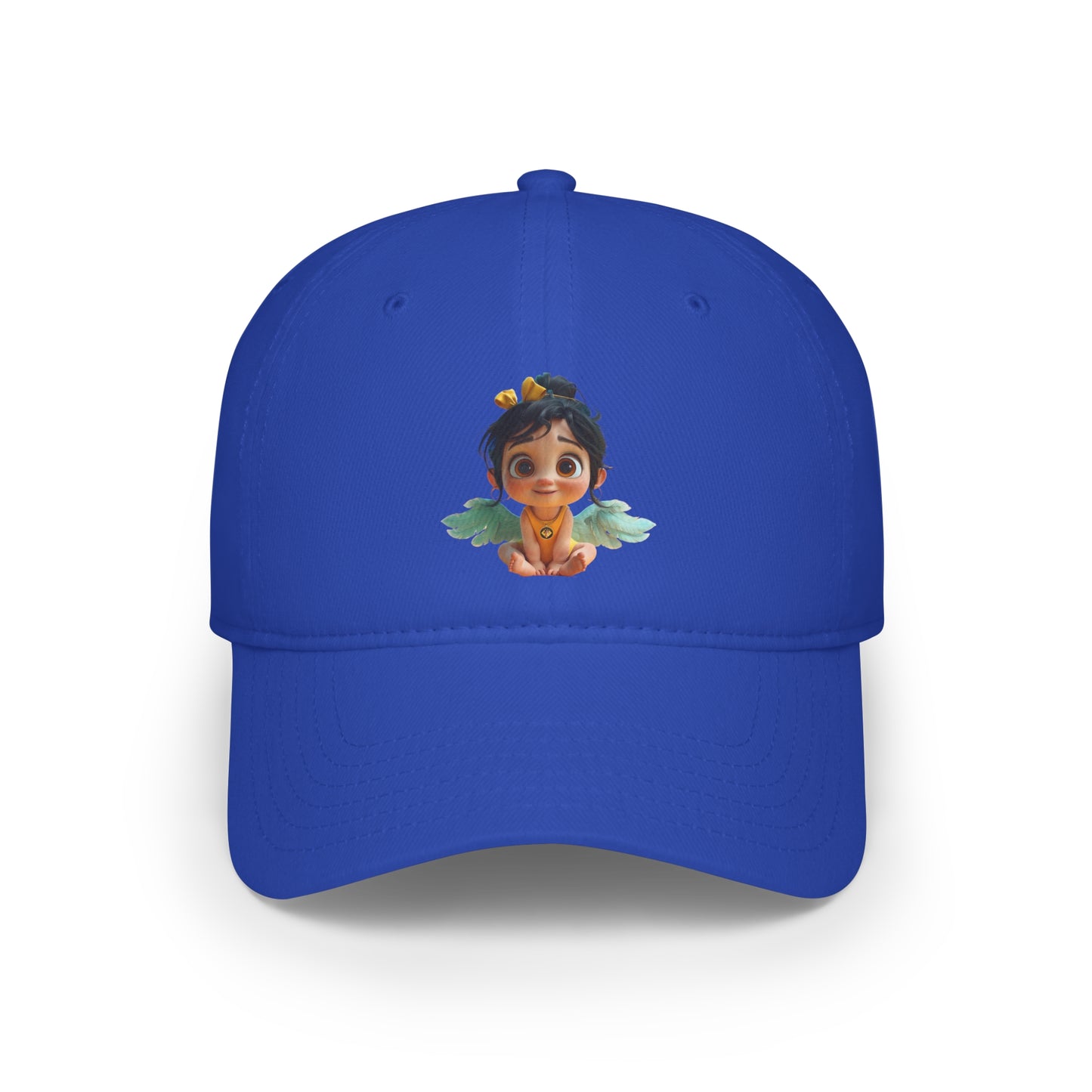 Mia Baseball Cap