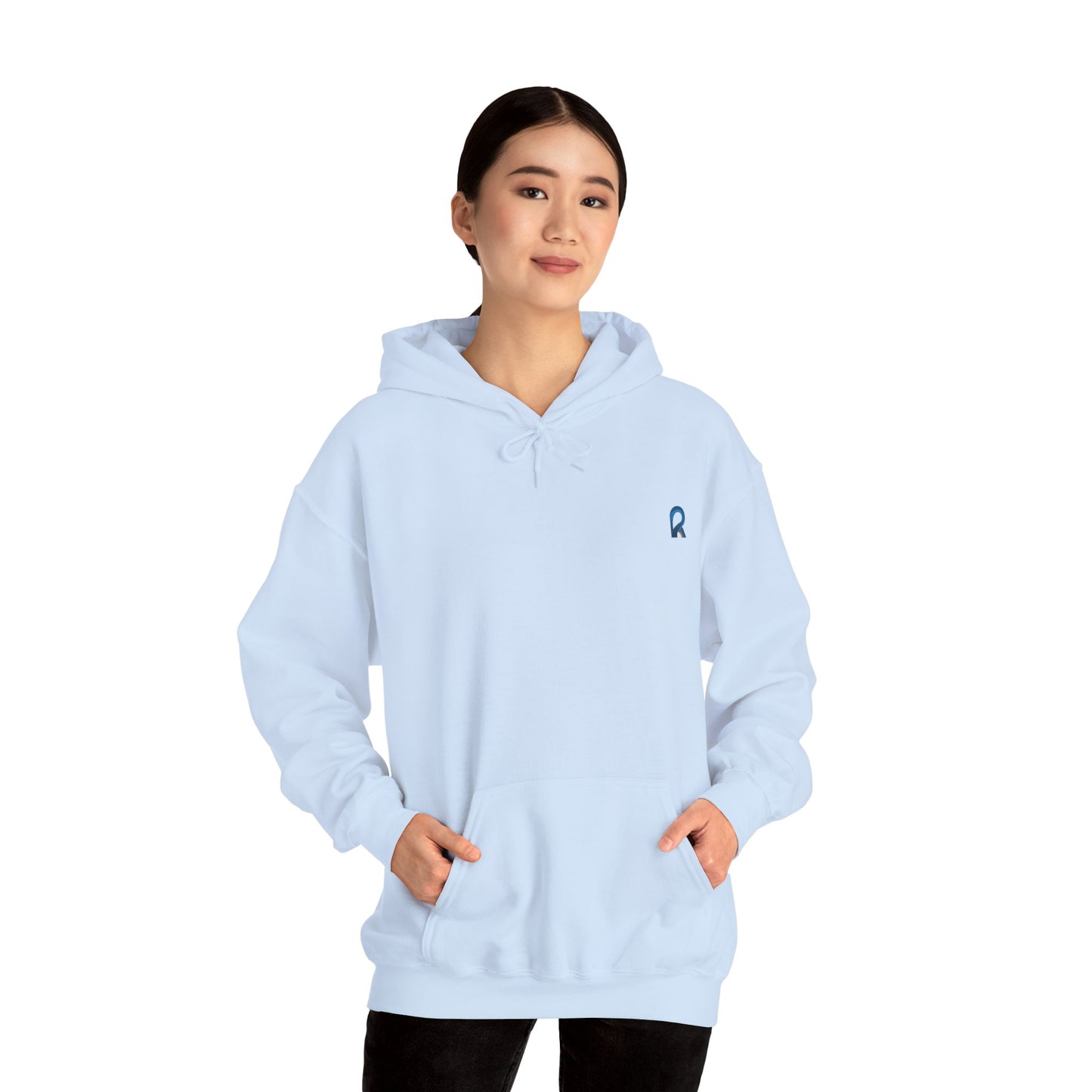 Reflectr Token Hooded Sweatshirt