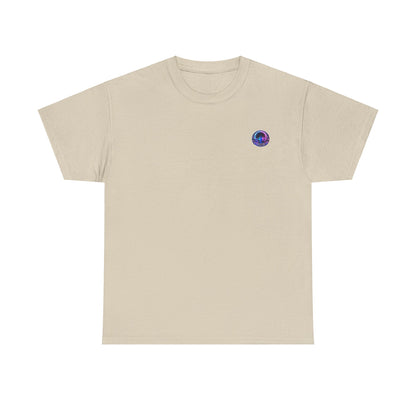 Moon Boi Inc Cotton Tee