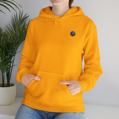 Control Token Hooded Sweatshirt