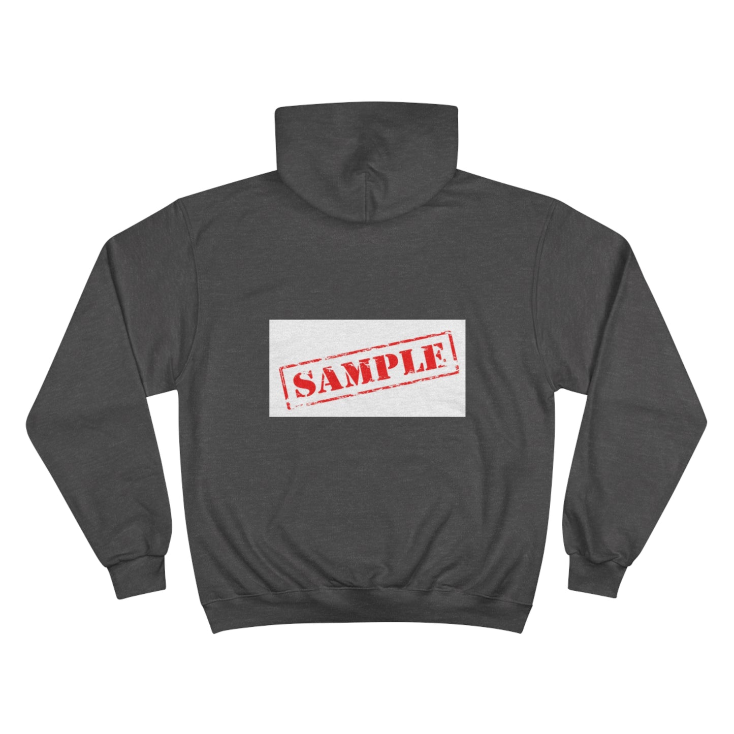 Champion Hoodie