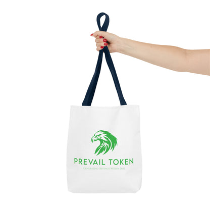 Prevail Tote Bag