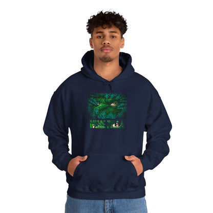 MemeZilla Hooded Sweatshirt