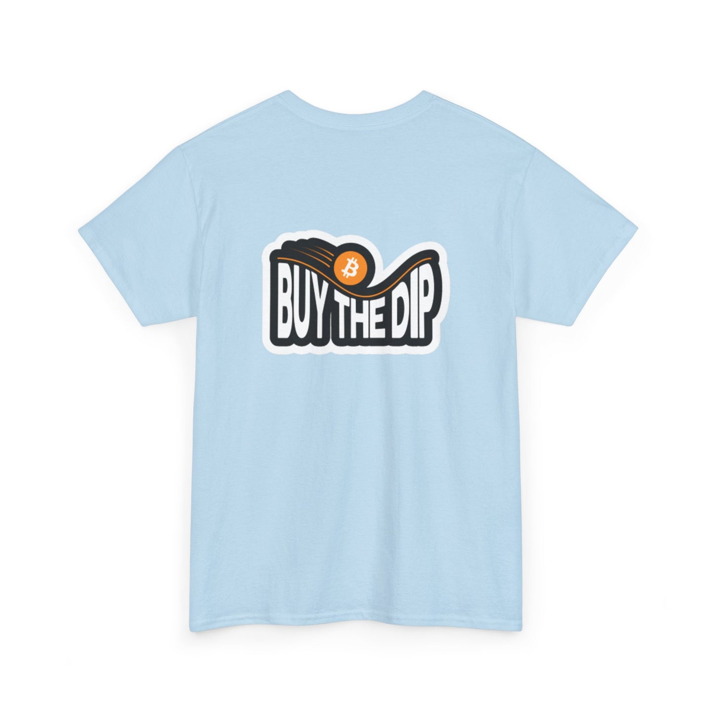 Buy The Dip Cotton Tee