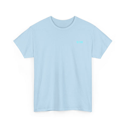 Lynk Cotton Tee