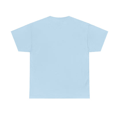 Pixcat Cotton Tee