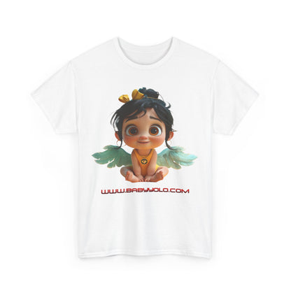 Mia Cotton Tee