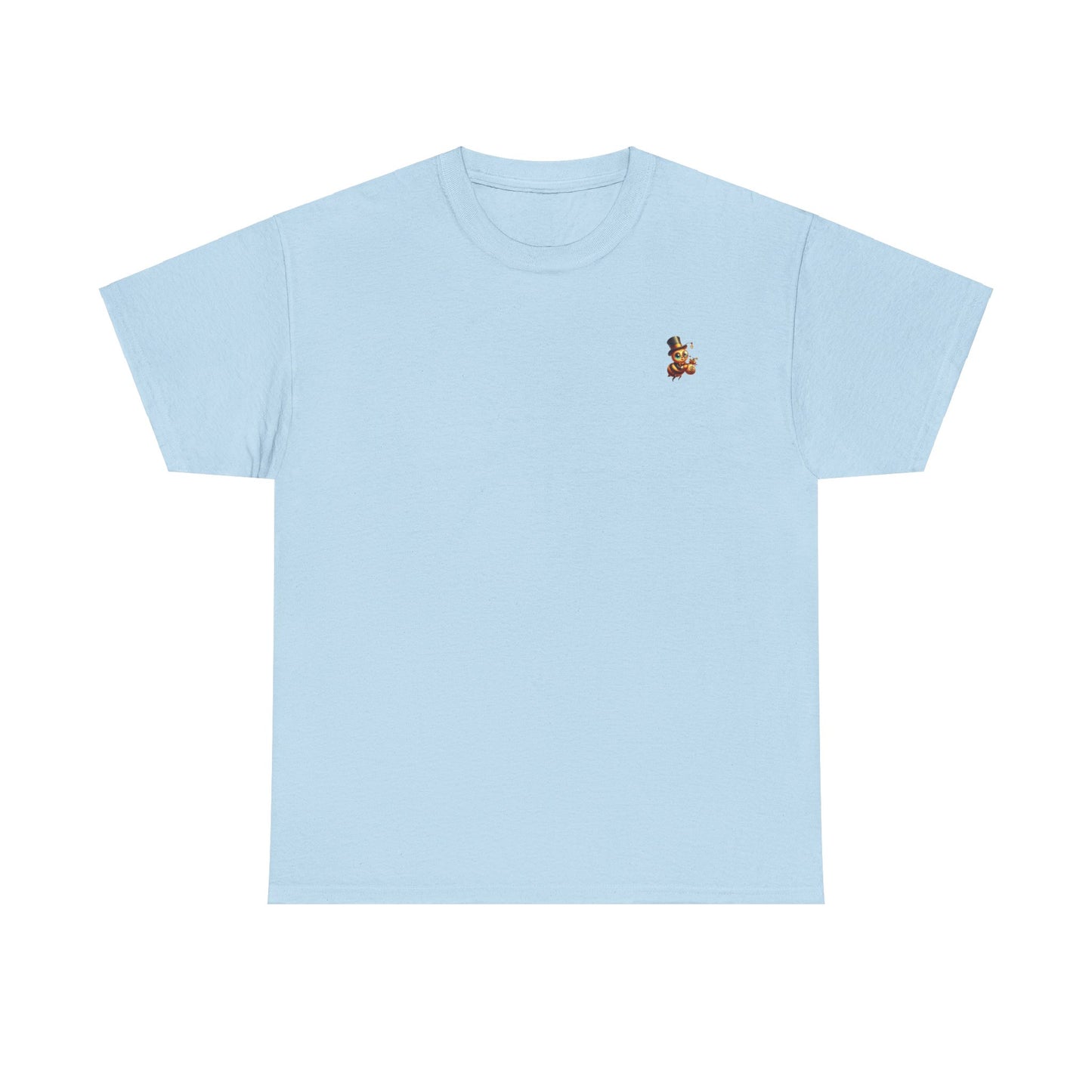 Money Bee Cotton Tee