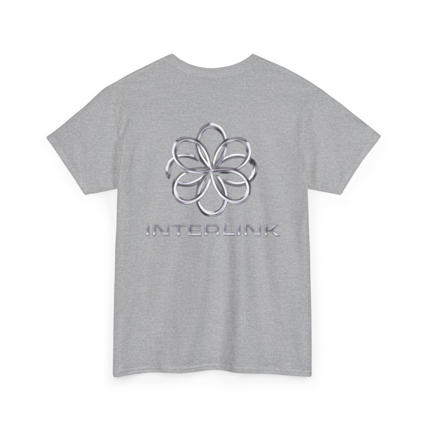 Interlink Alliance Cotton Tee