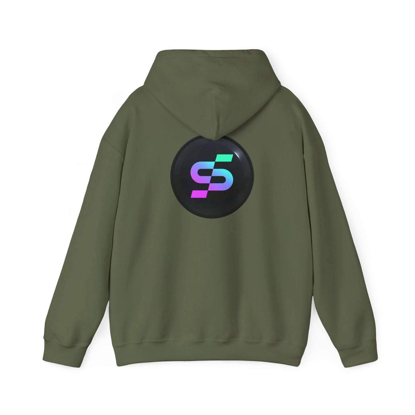 SOL Cash Hooded Sweatshirt