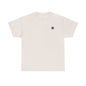 Peoples Coin Cotton Tee