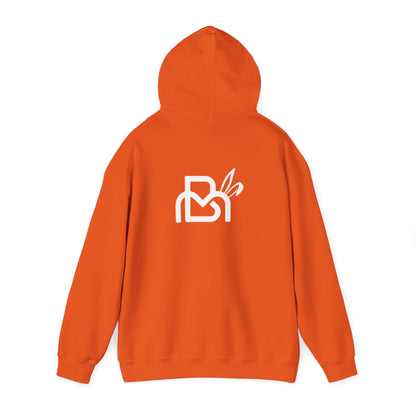 Bunny Money Hooded Sweatshirt