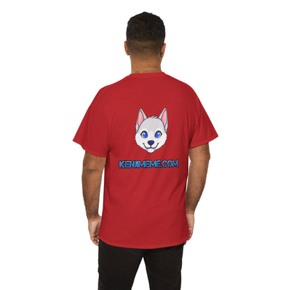 Kenji Cotton Tee