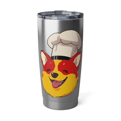 Dogeteria Token 20oz Tumbler