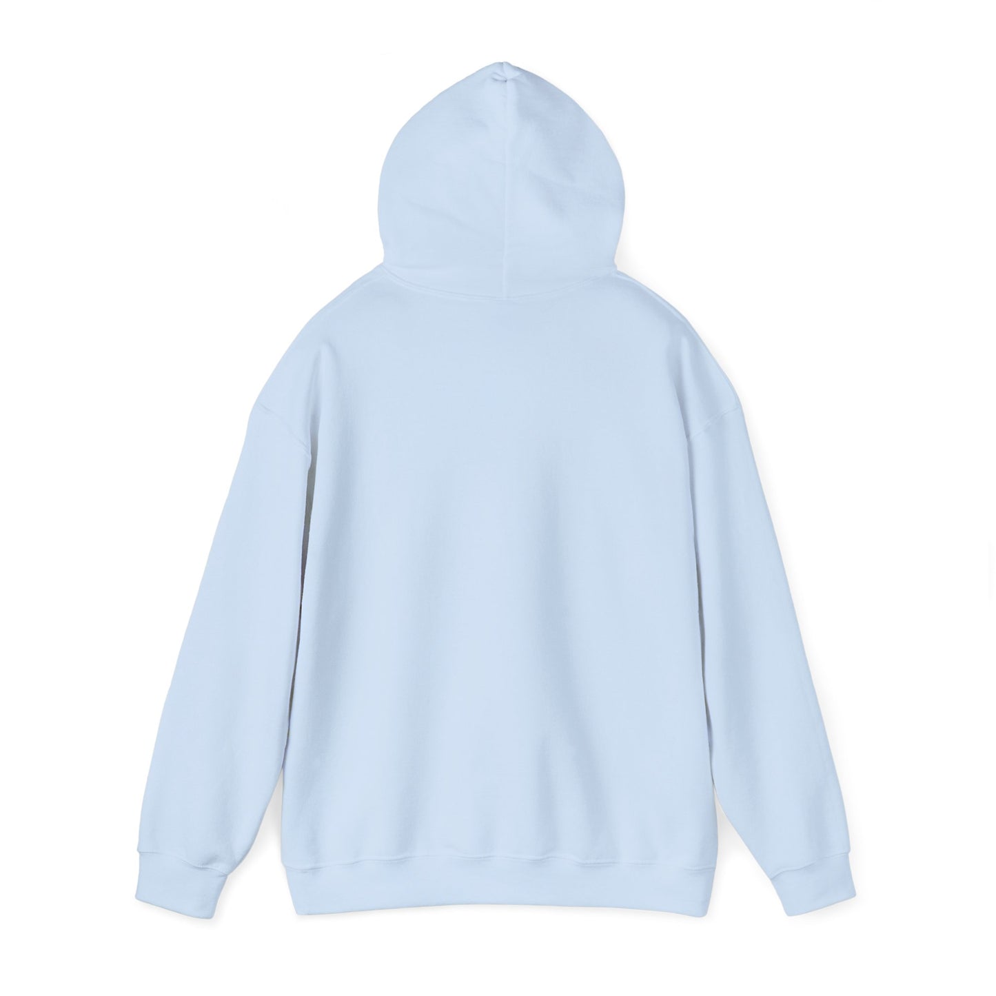 Moon Boi Inc Hooded Sweatshirt