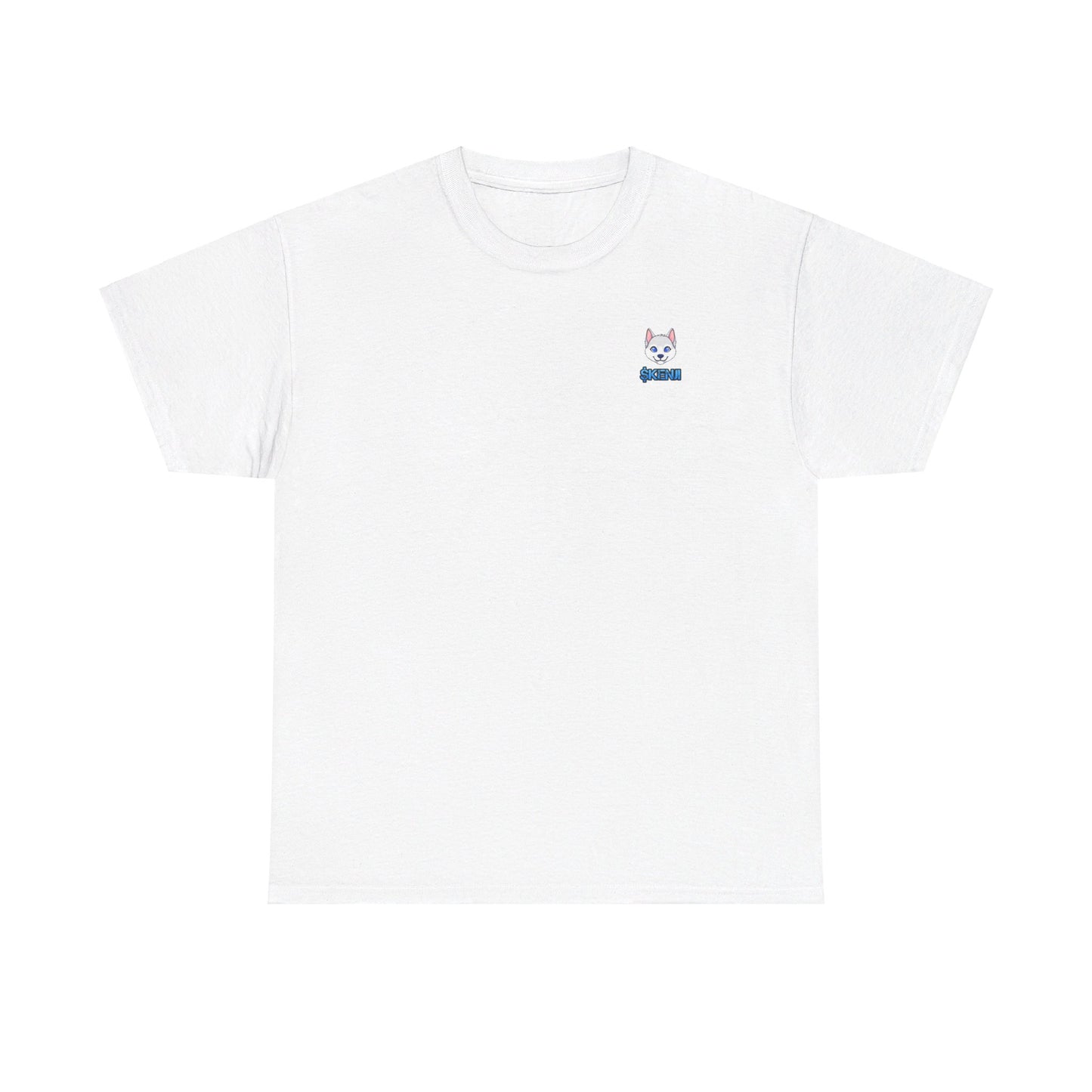 Kenji Cotton Tee