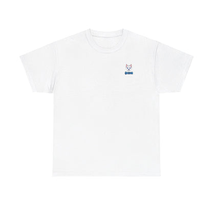 Kenji Cotton Tee