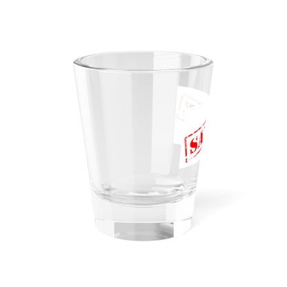 Shot Glass, 1.5oz