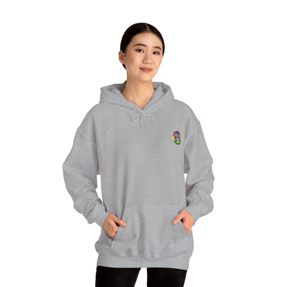 HAAGA 420 Token Heavy Blend™ Hooded Sweatshirt