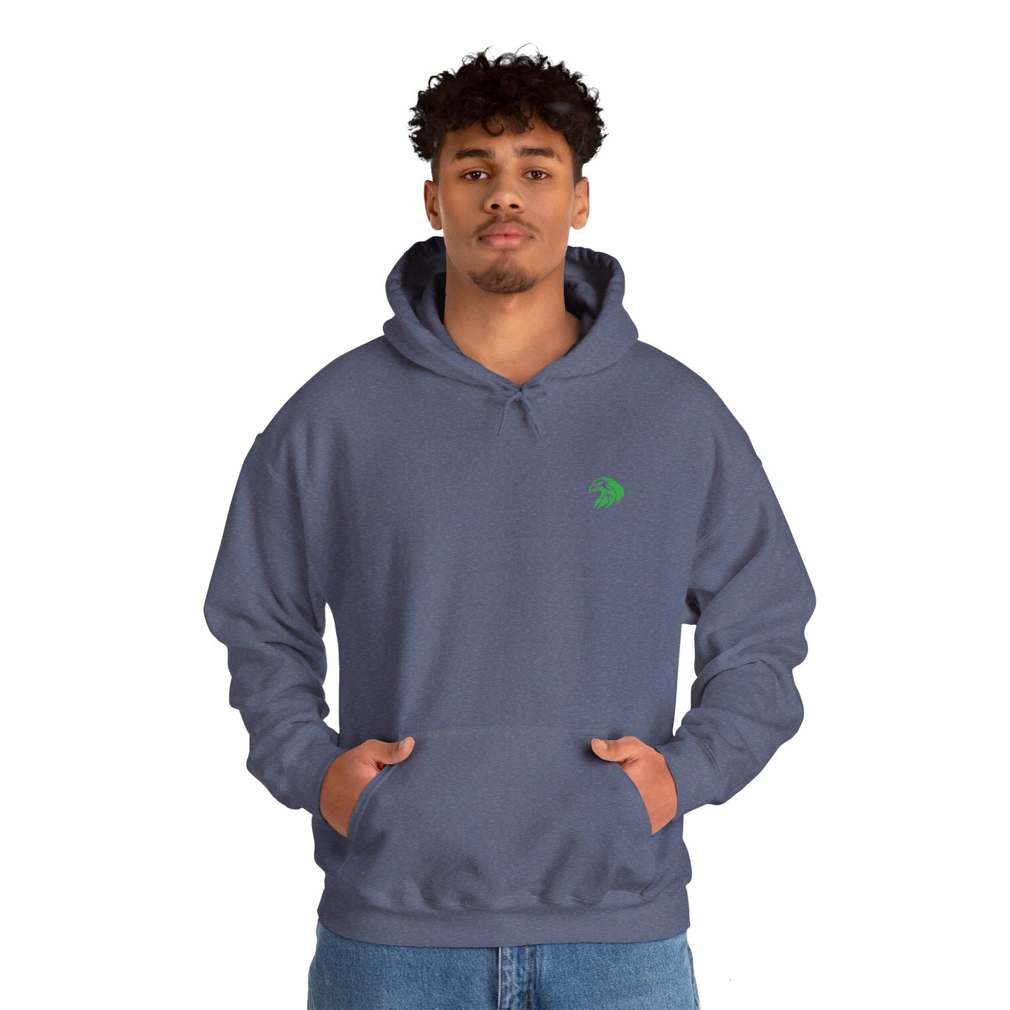 Prevail Token Hooded Sweatshirt