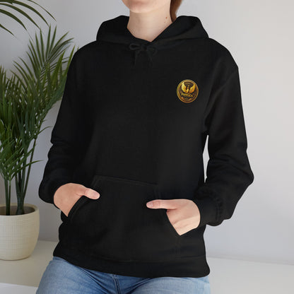 Pamgea Rewards Hooded Sweatshirt